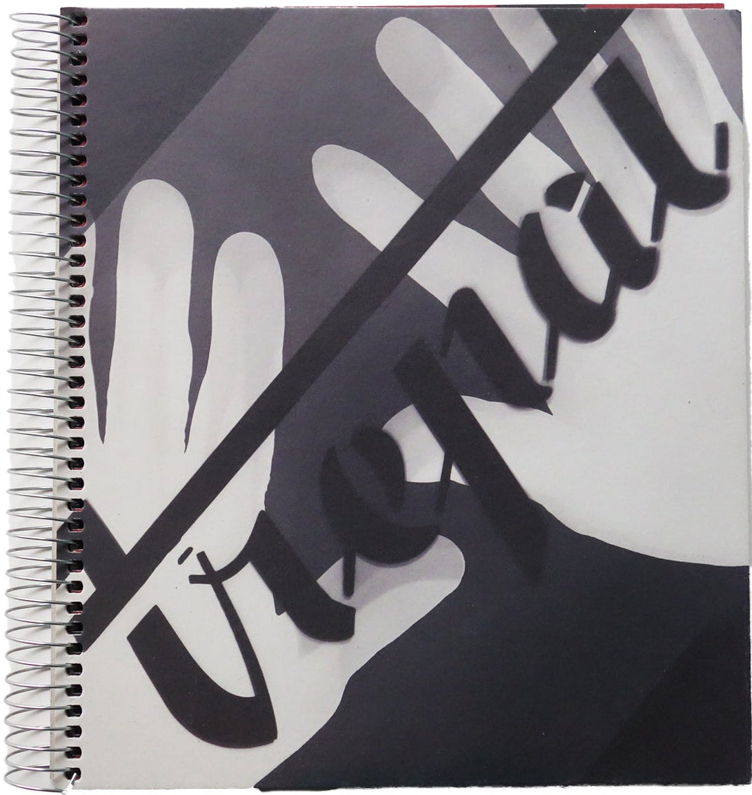 Trepat [Signed]