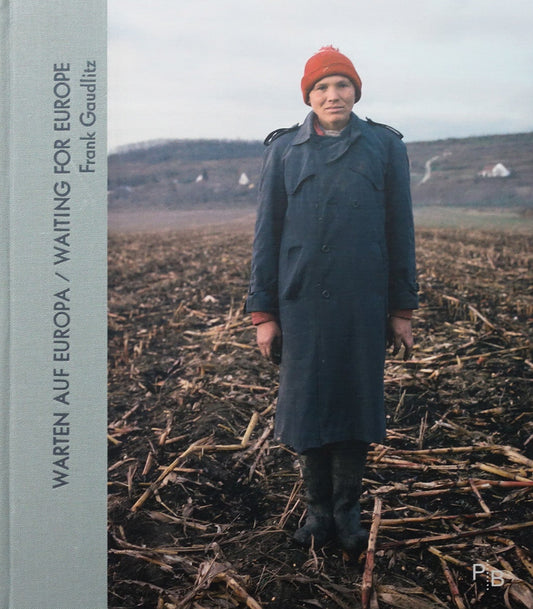 Waiting for Europe - special edition
