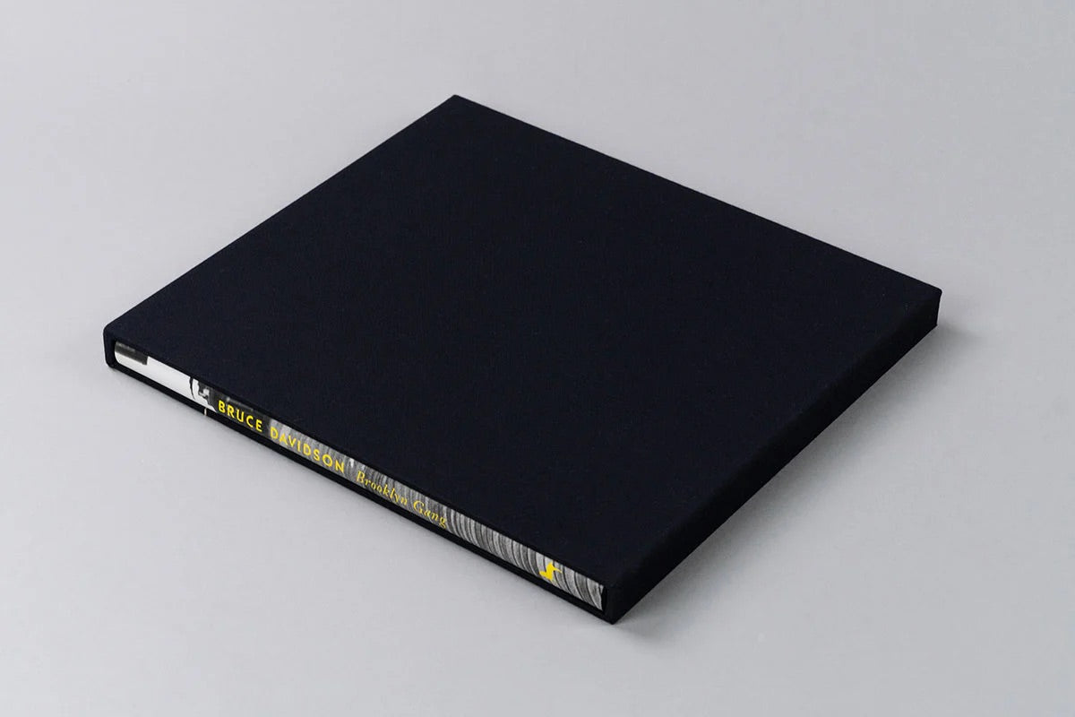 Brooklyn Gang: Summer 1959 - First edition, slipcase