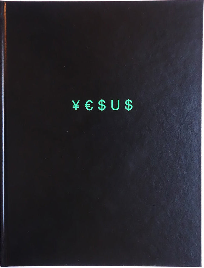 ¥€$U$ [Signed]