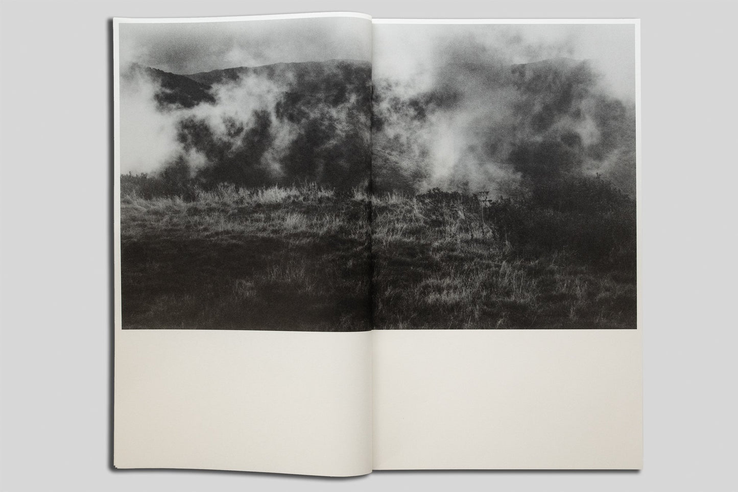 Valleys [Signed]