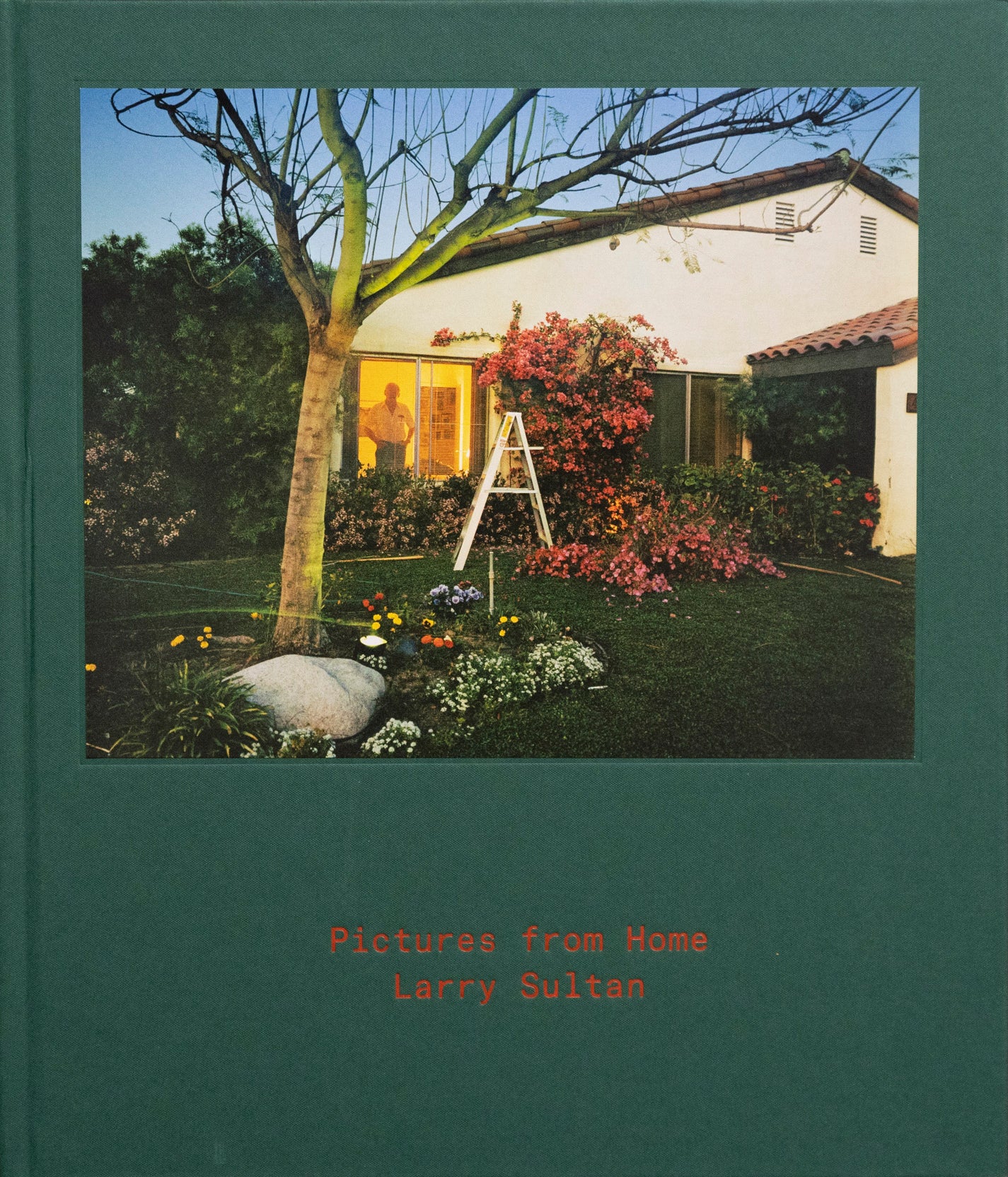 Pictures From Home (Second Printing)