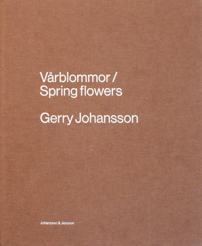 Vårblommor/Spring Flowers [Signed]
