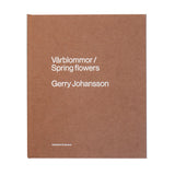 Vårblommor/Spring Flowers - signed copy