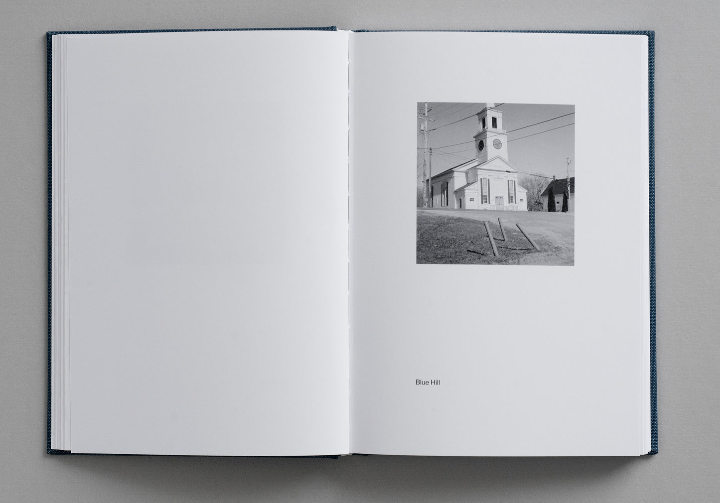 MAINE [Signed]