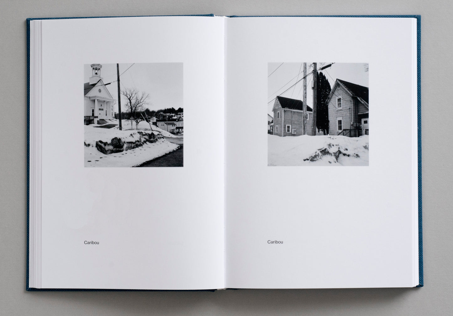 MAINE [Signed]