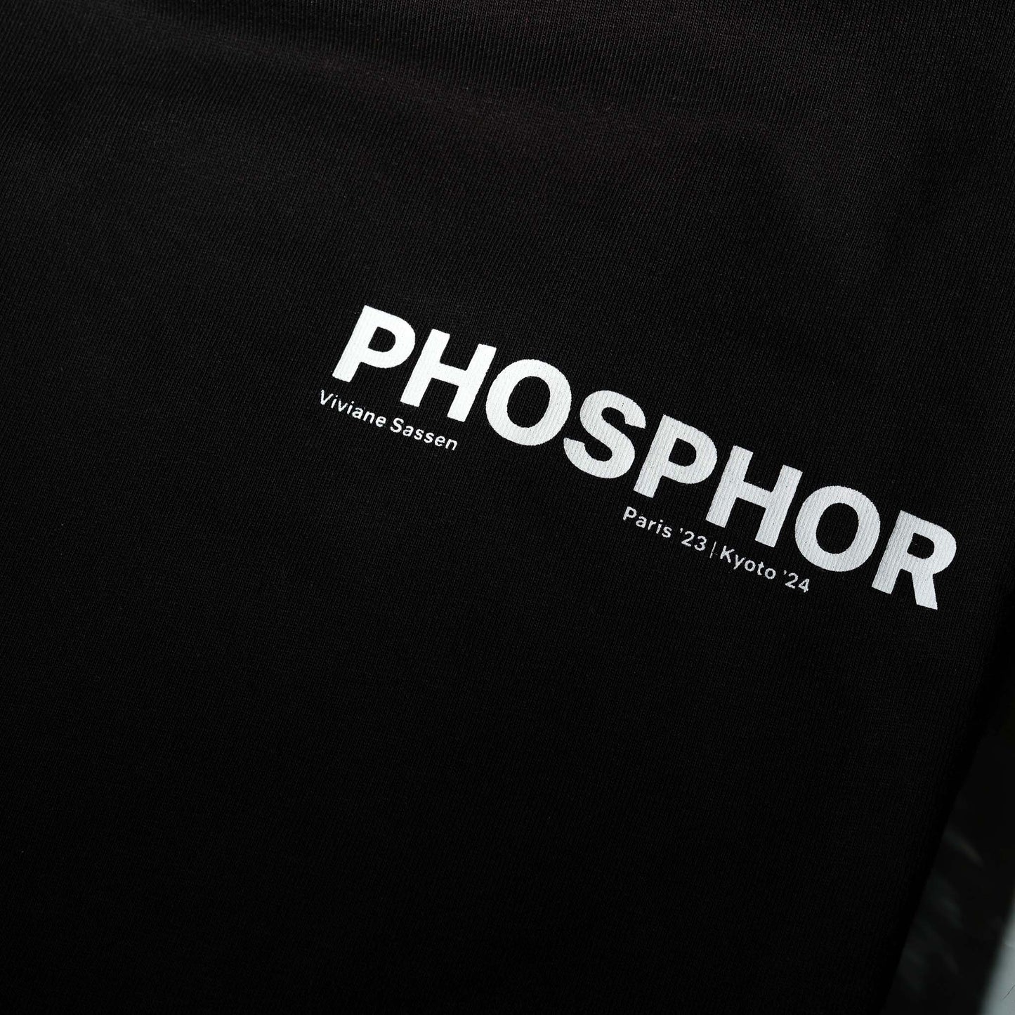Phosphor Garden