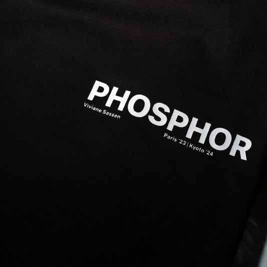 Phosphor Garden