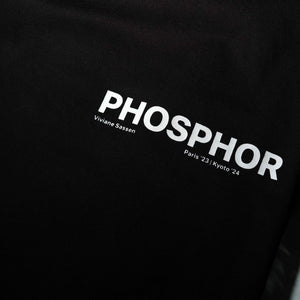 PHOSPHOR GARDEN