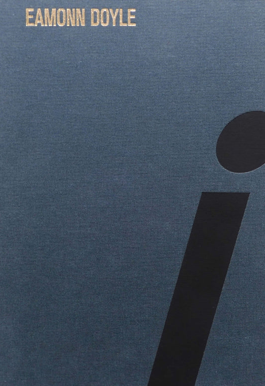 I by Eamonn Doyle