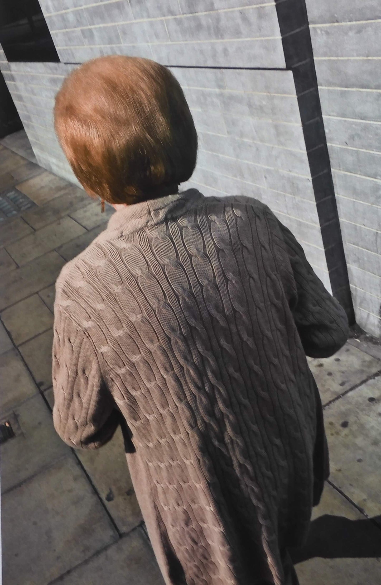 I