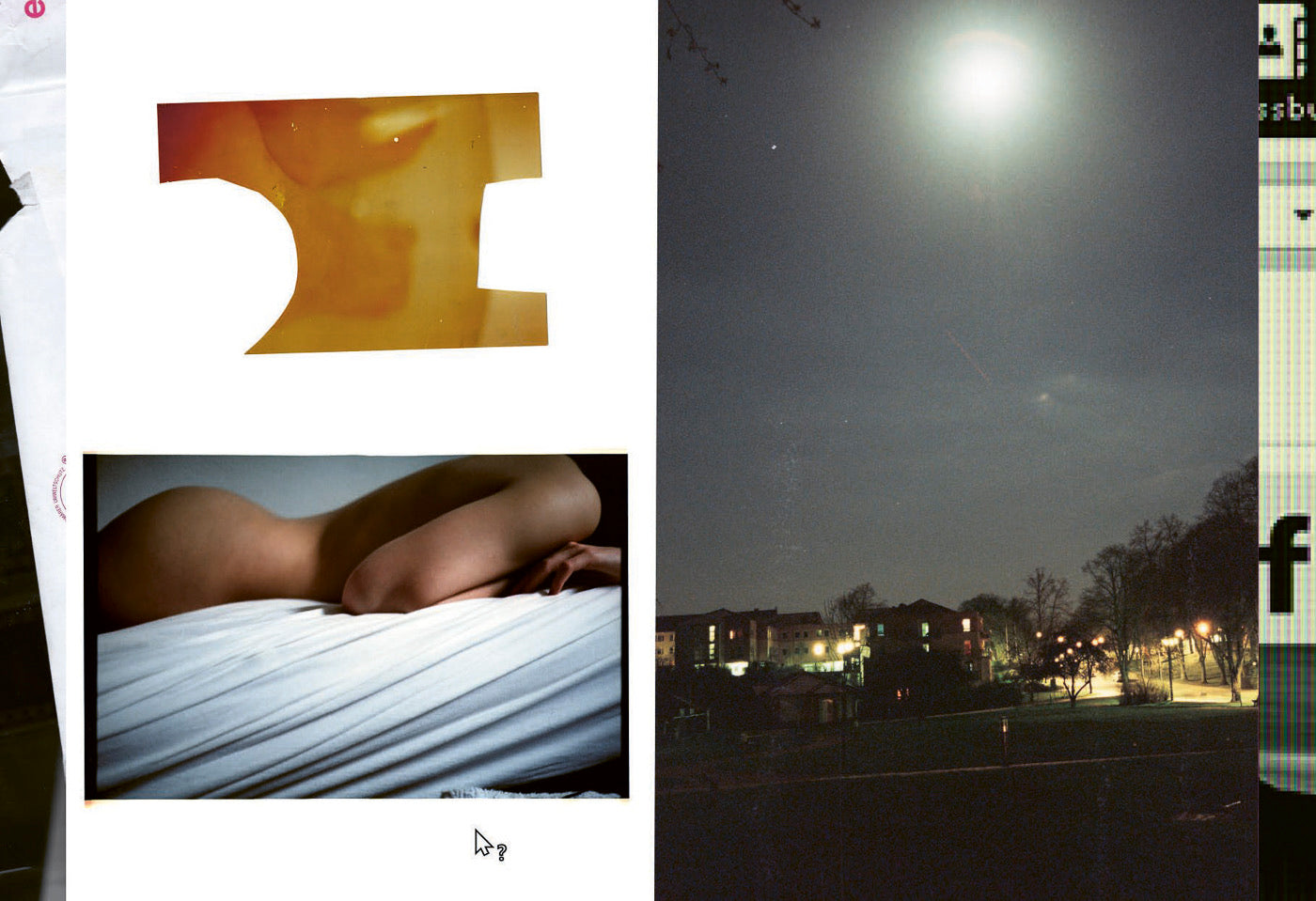 Developments [Signed]