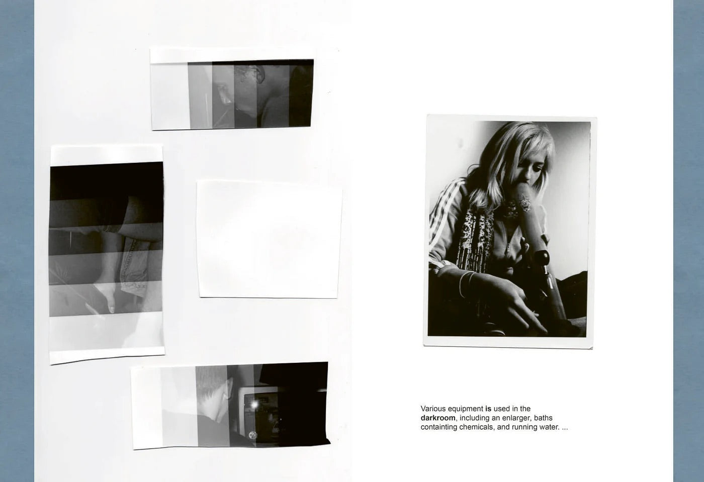 Developments [Signed]