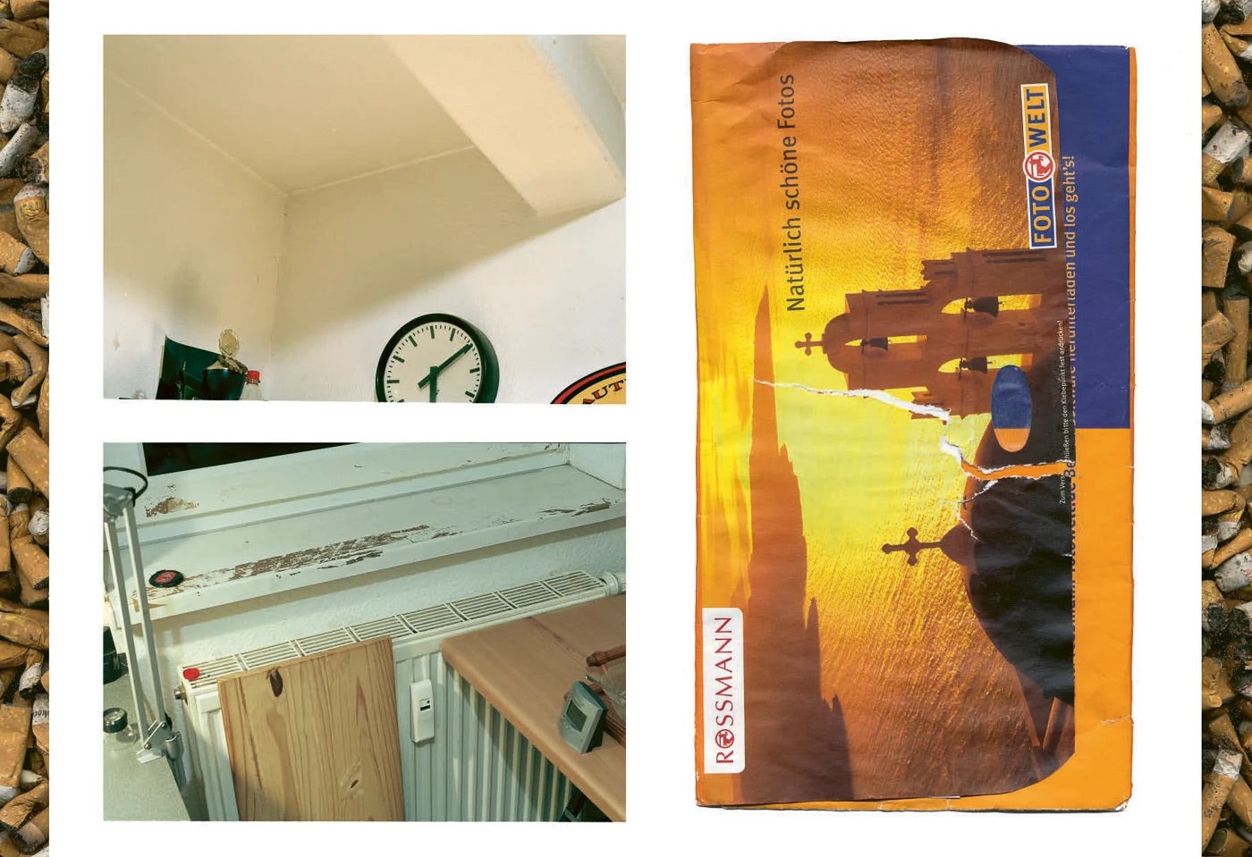 Developments [Signed]
