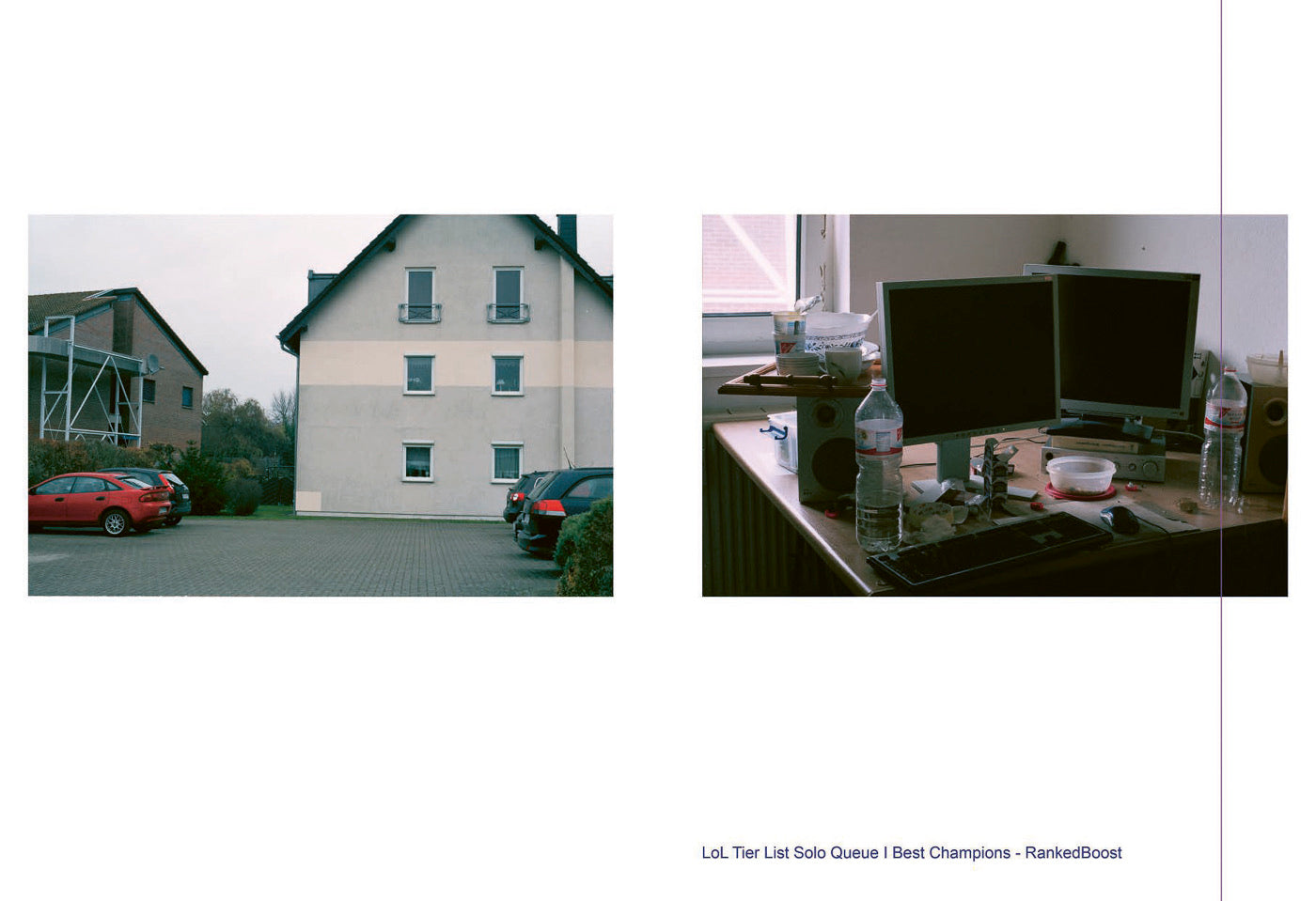 Developments [Signed]