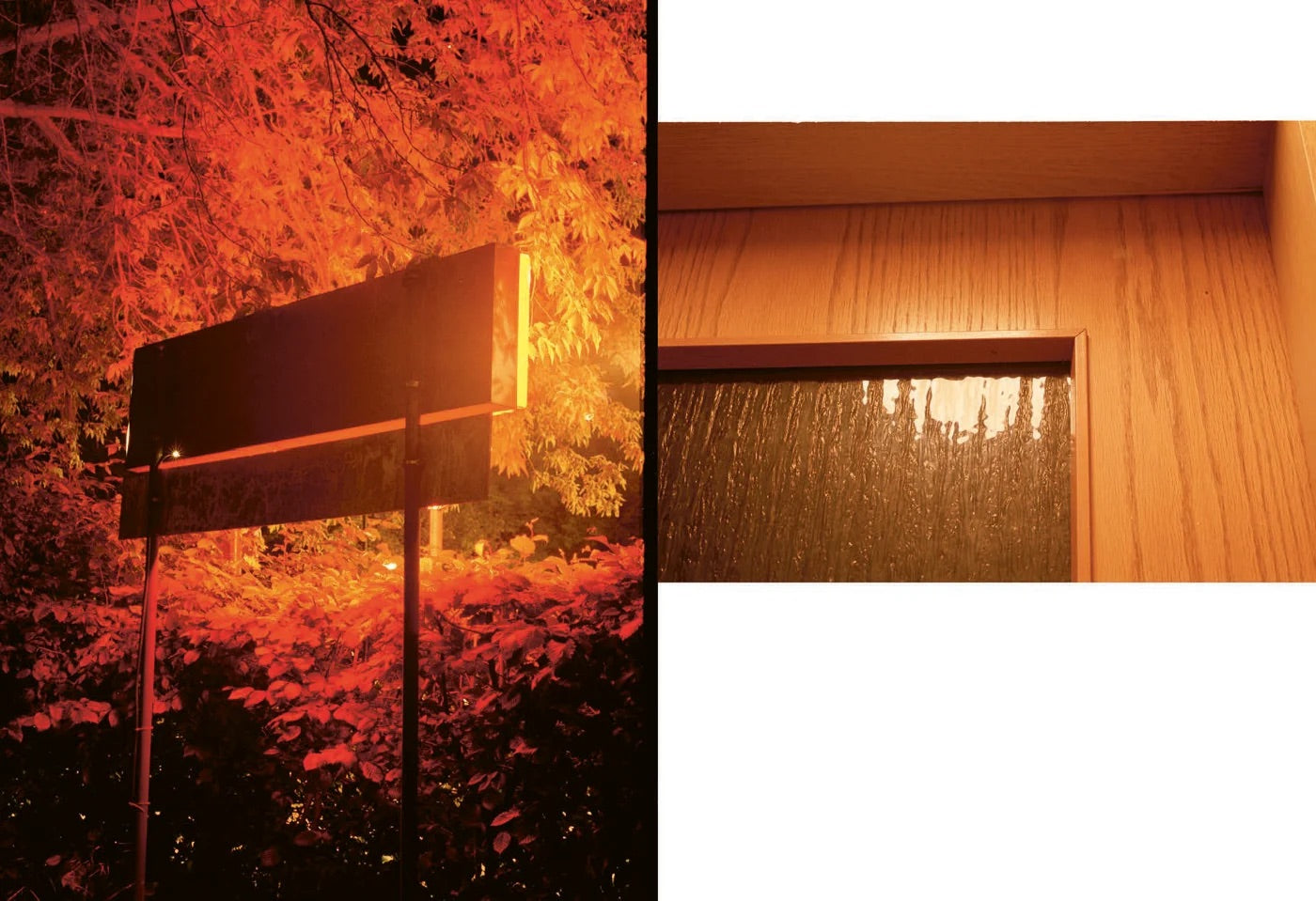 Developments [Signed]