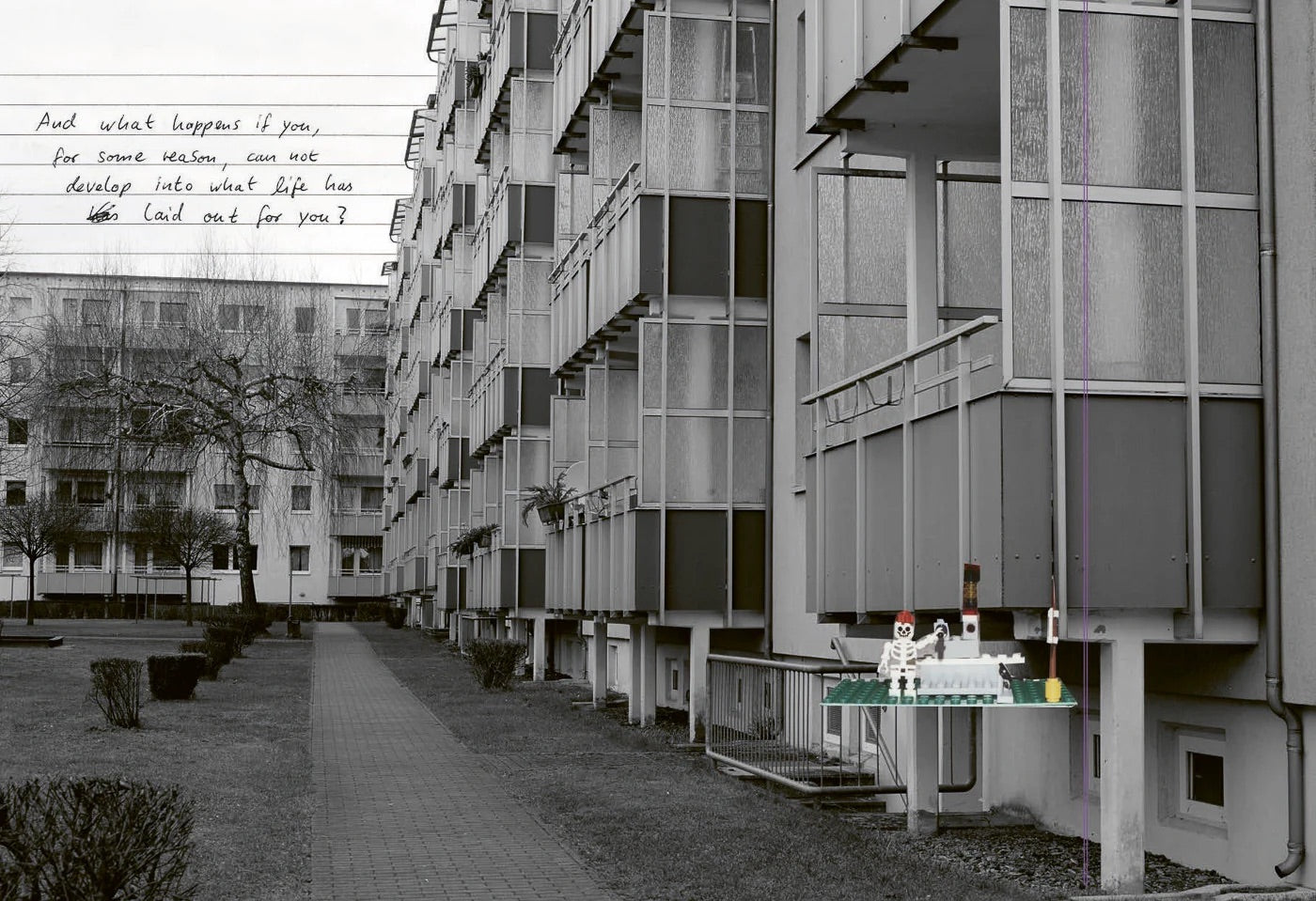 Developments [Signed]