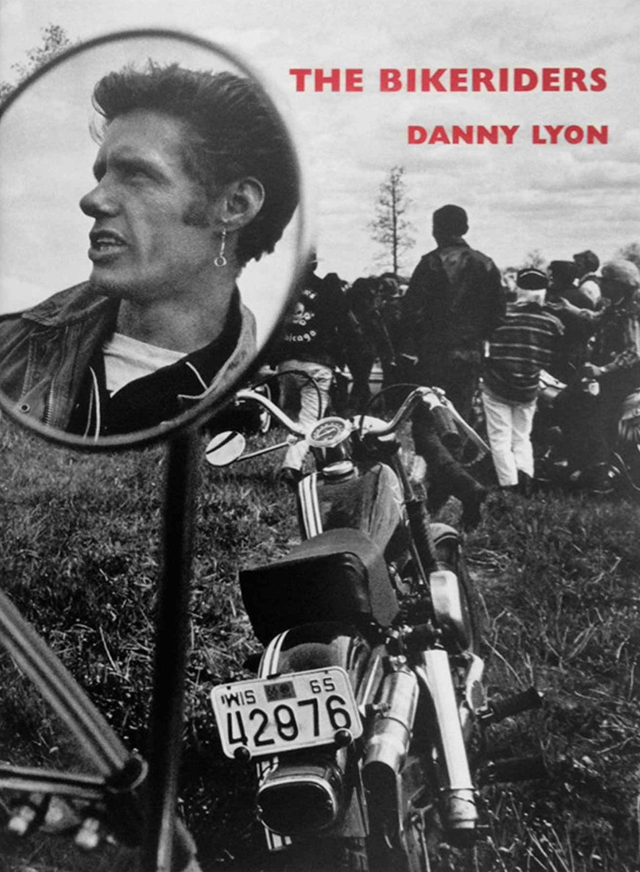 The Bikeriders - first edition [Signed]