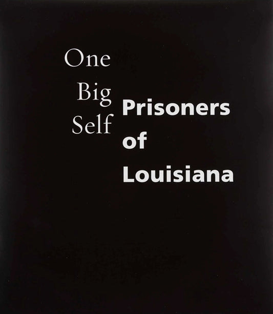 One Big Self - First edition
