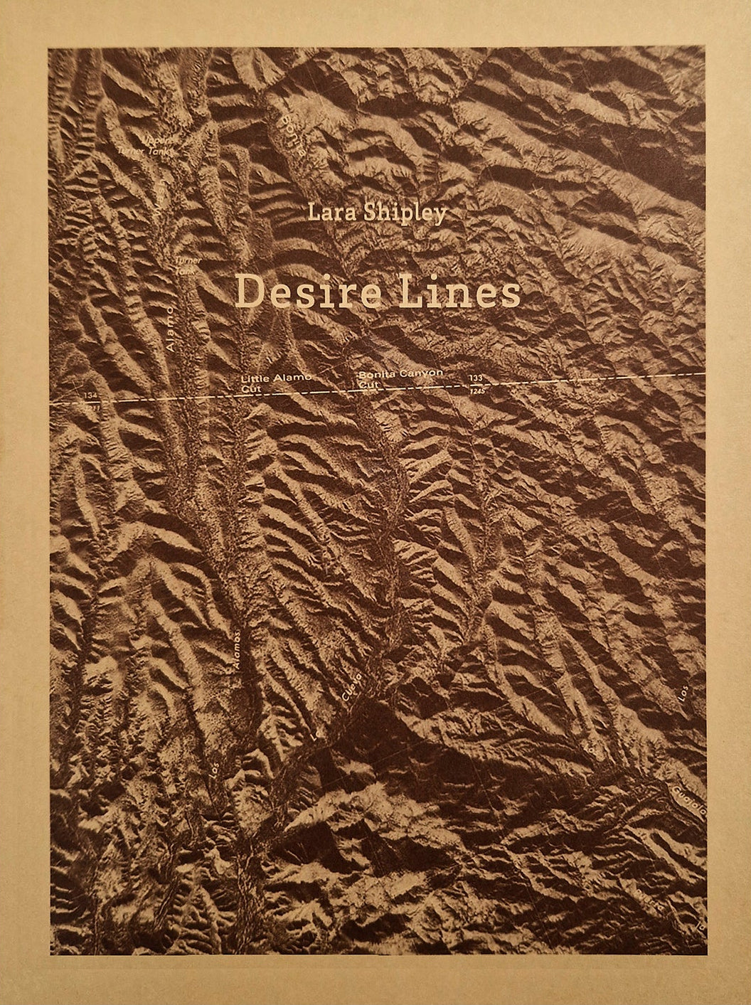 Desire Lines