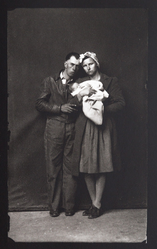 Disfarmer - First edition
