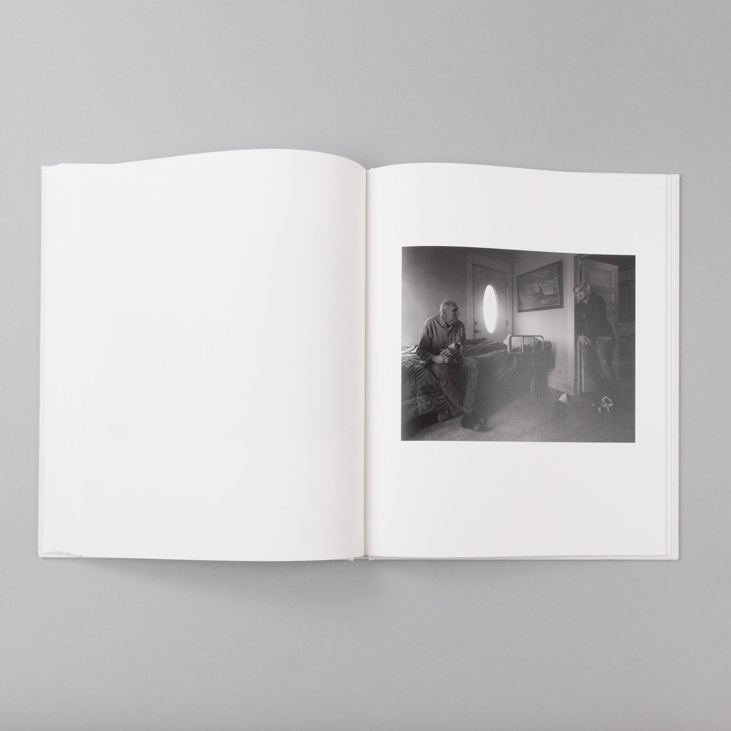 Dormant Season [Signed]