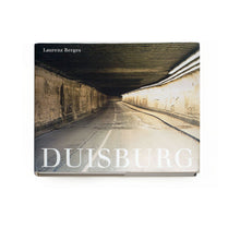 4100 DUISBURG - signed copy