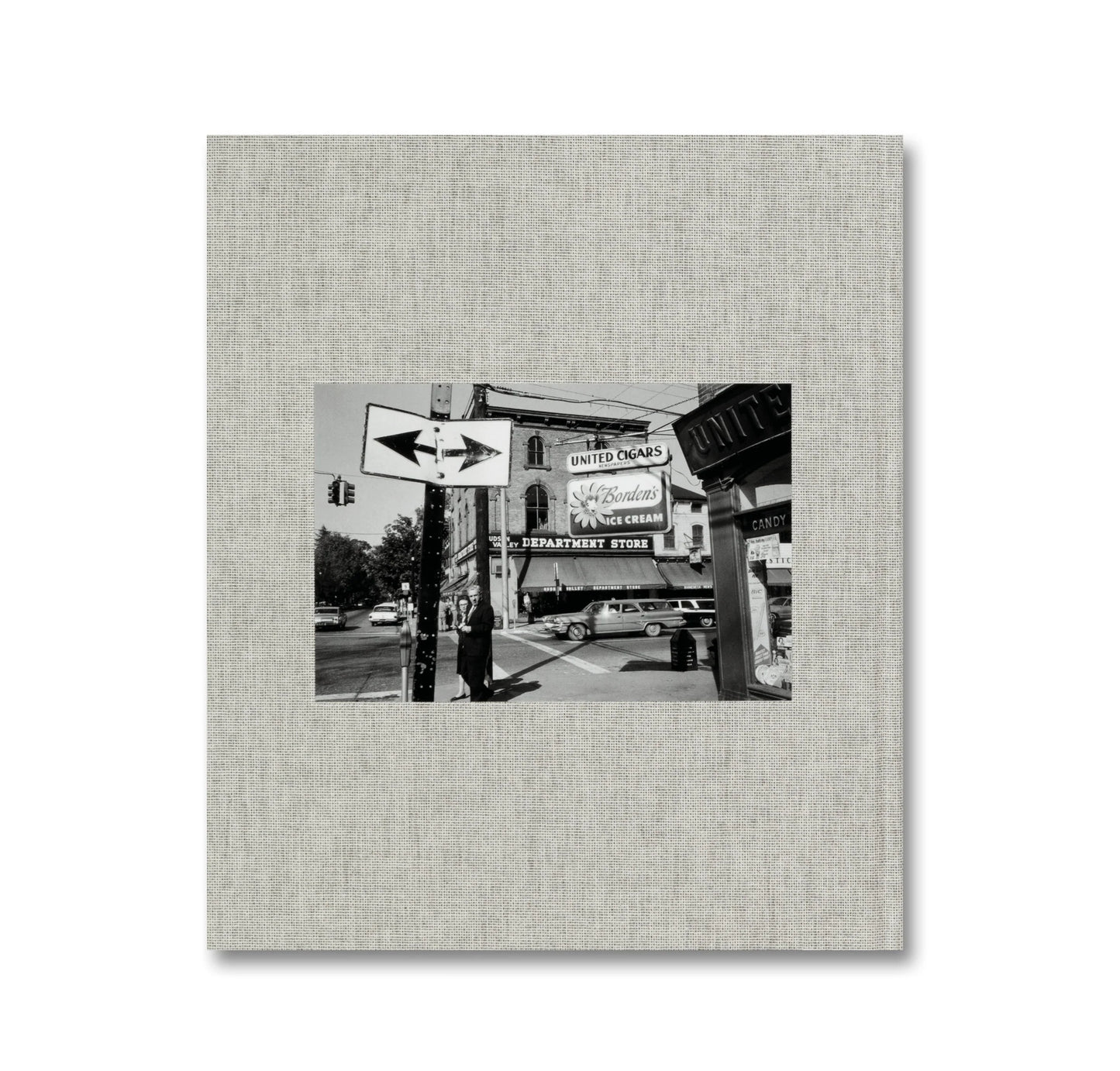 Early Work [Signed]