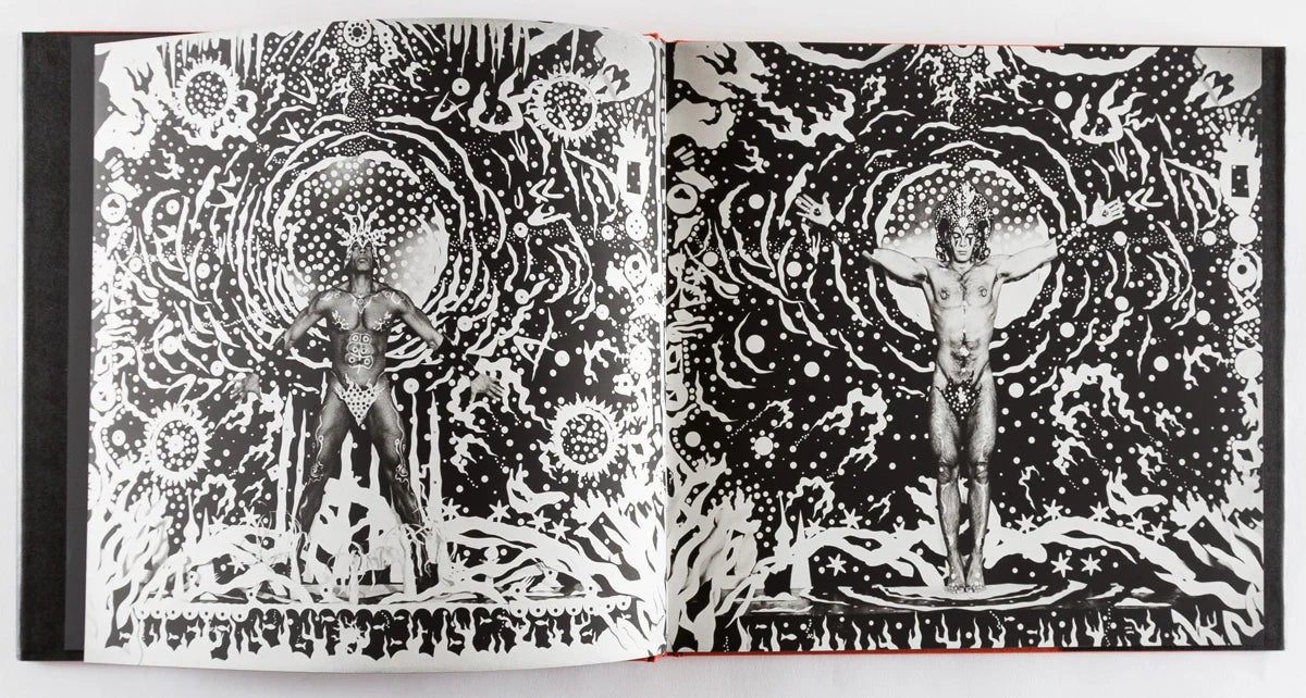 Epiphanies: slipcase edition [Signed]