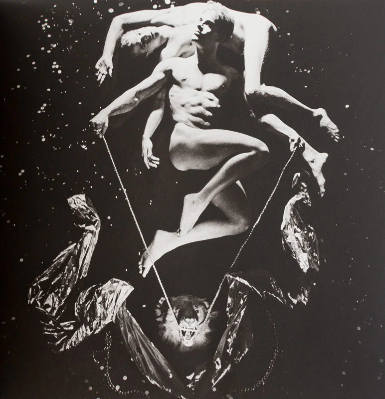 Epiphanies: slipcase edition [Signed]