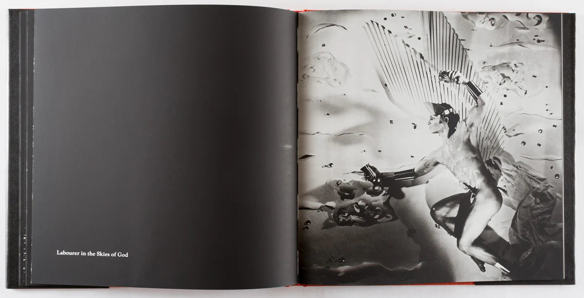 Epiphanies: slipcase edition [Signed]