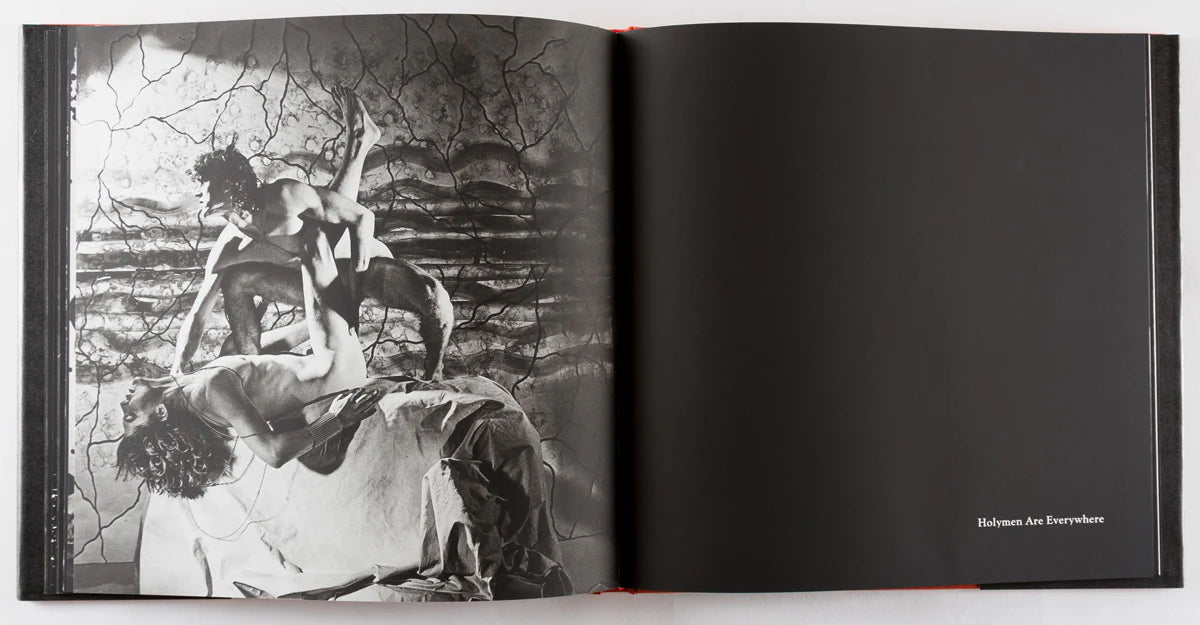 Epiphanies: slipcase edition [Signed]