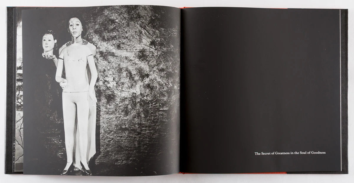 Epiphanies: slipcase edition [Signed]