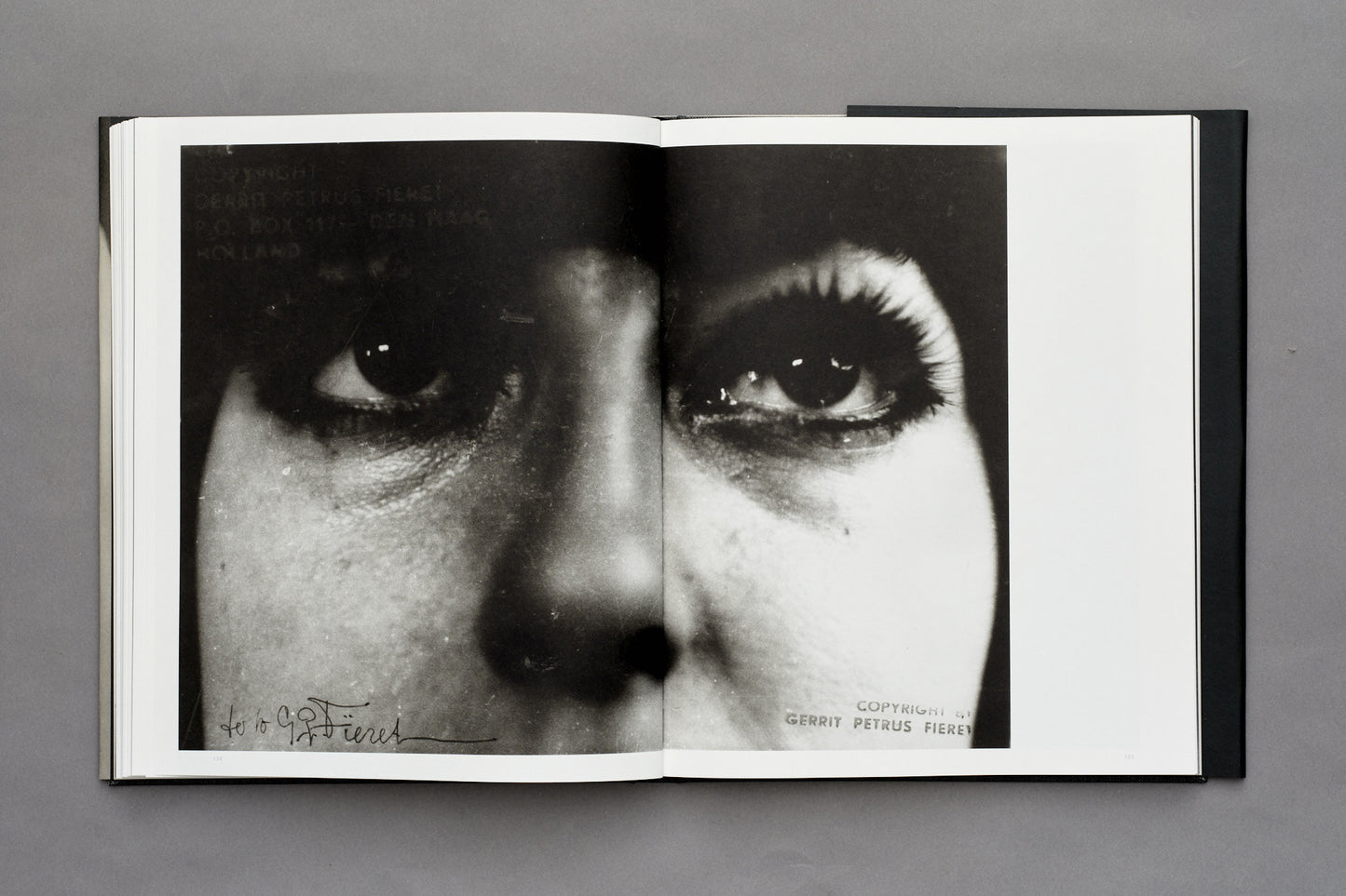 Raw Art on Paper