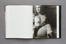 Raw Art on Paper