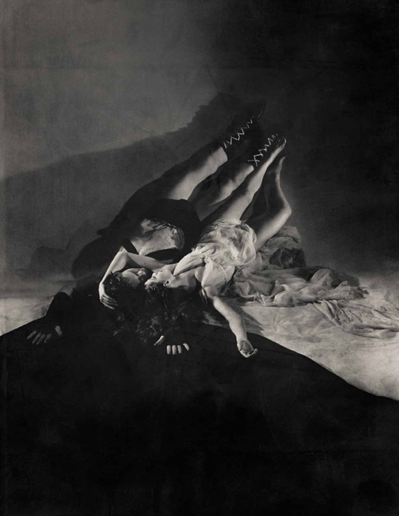 Ballet - First edition