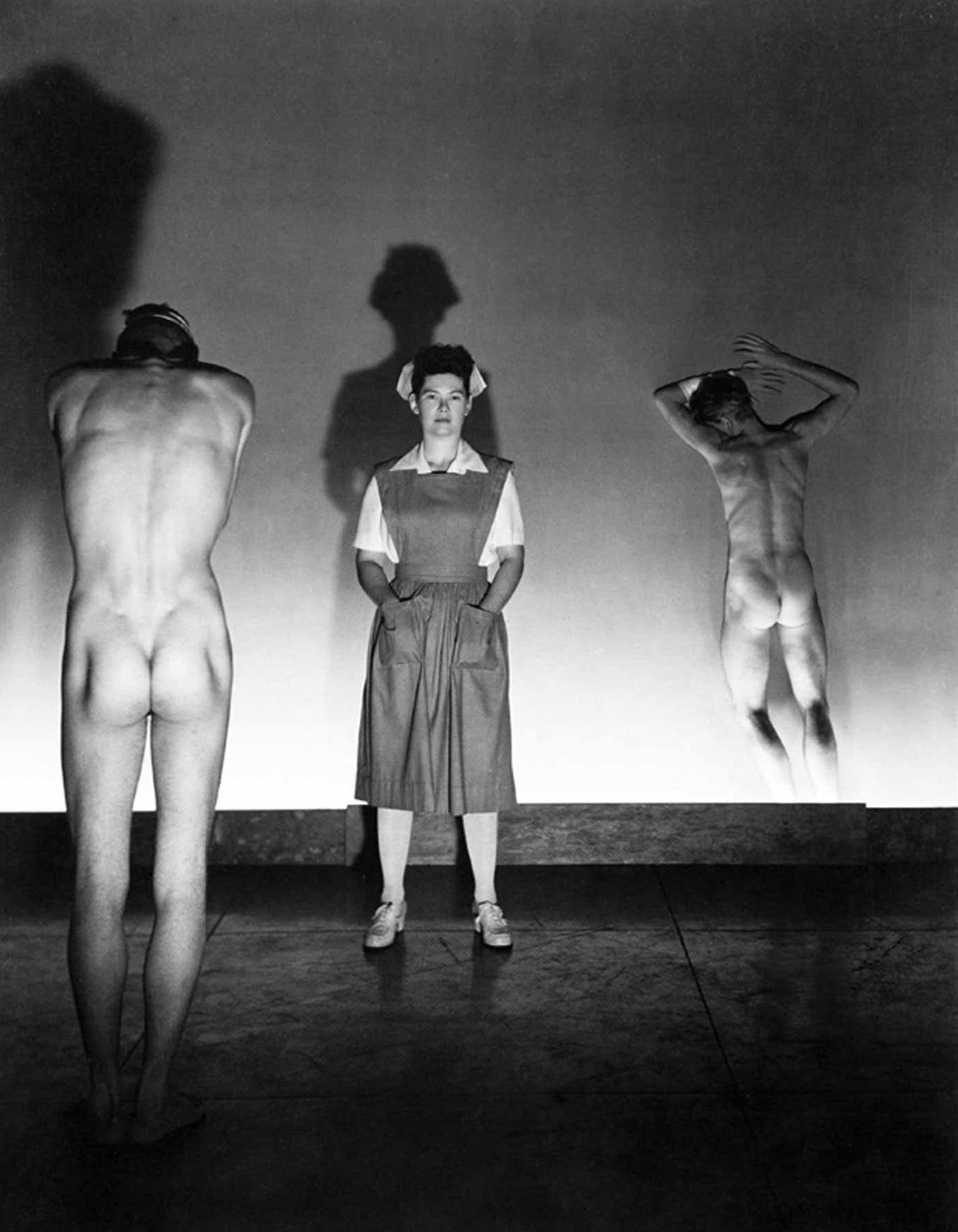 George Platt Lynes: Photographs 1931-1955