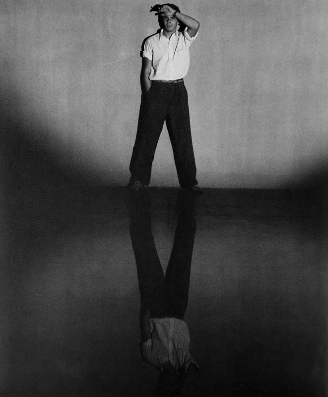 George Platt Lynes: Photographs 1931-1955 – Kominek