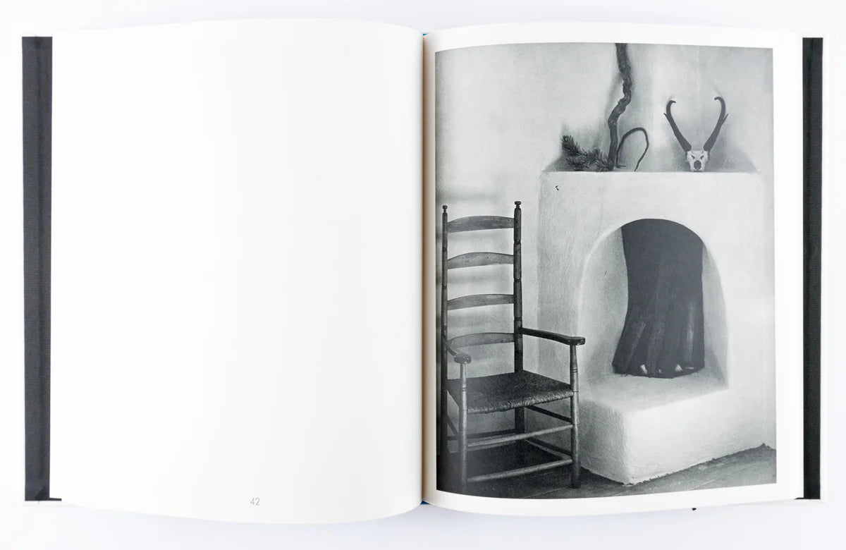 Georgia O'Keeffe - First edition