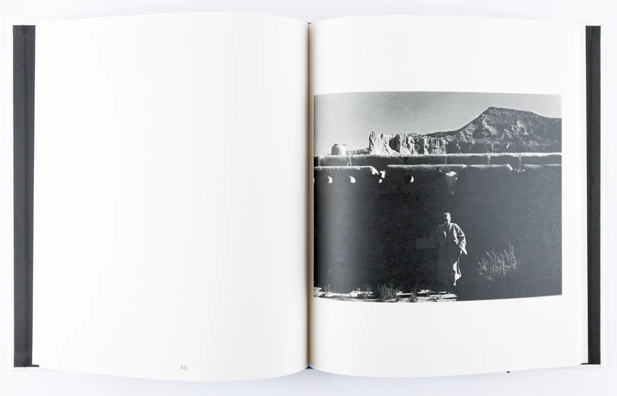Georgia O'Keeffe - First edition