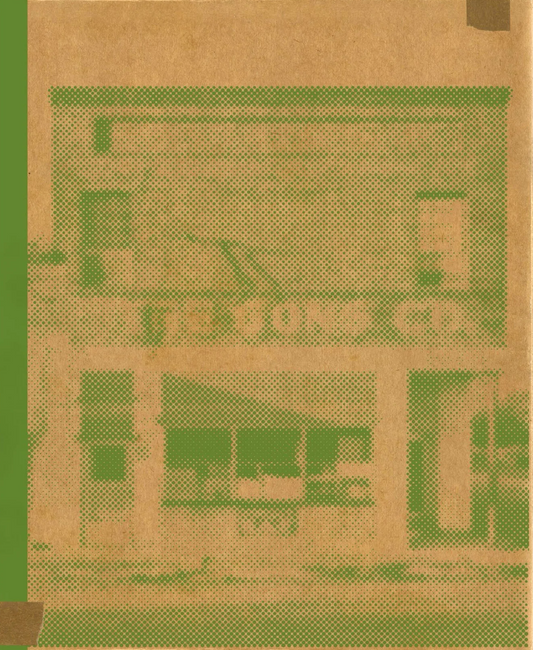 Gong Co. - Special Edition