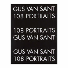 108 Portraits - Slipcase Edition: Signed