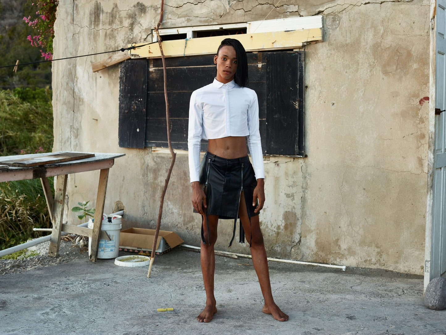 PH x HBA - special edition