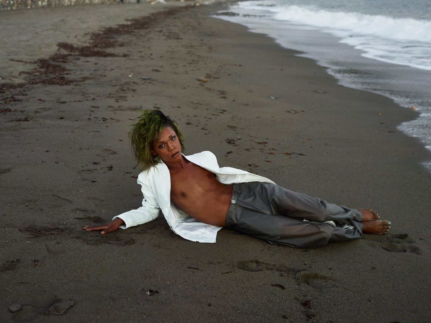 PH x HBA - special edition