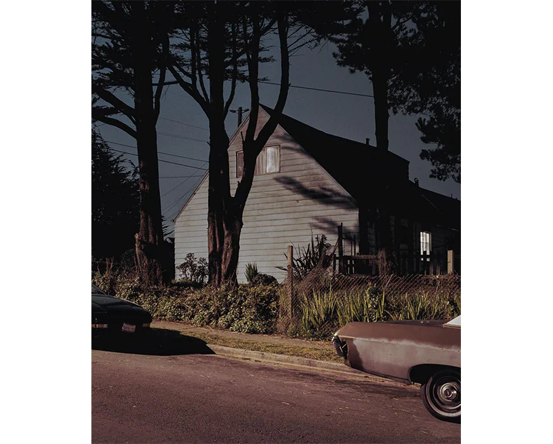 Homing In [Signed]
