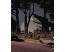 Homing In - signed copy