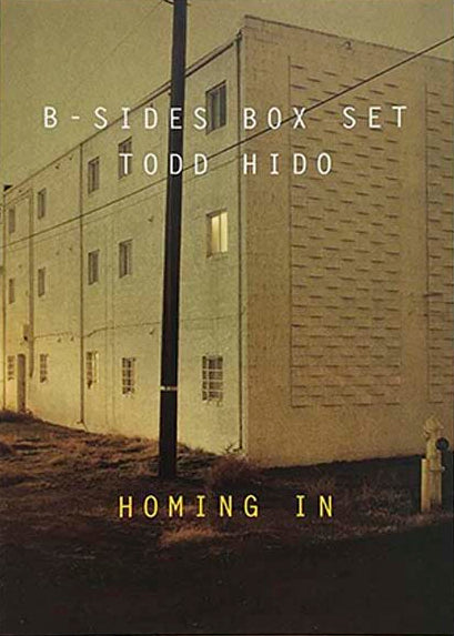 Homing In [Signed]