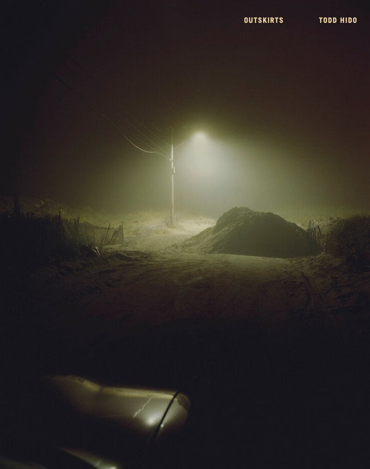Outskirts [Signed]