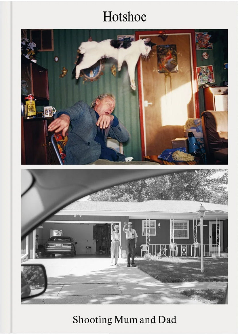 Issue 211: Shooting Mum and Dad