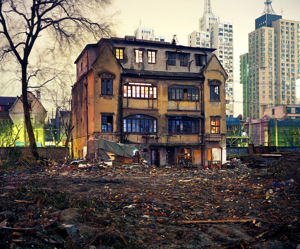 Greg Girard Photographs 1972-2026